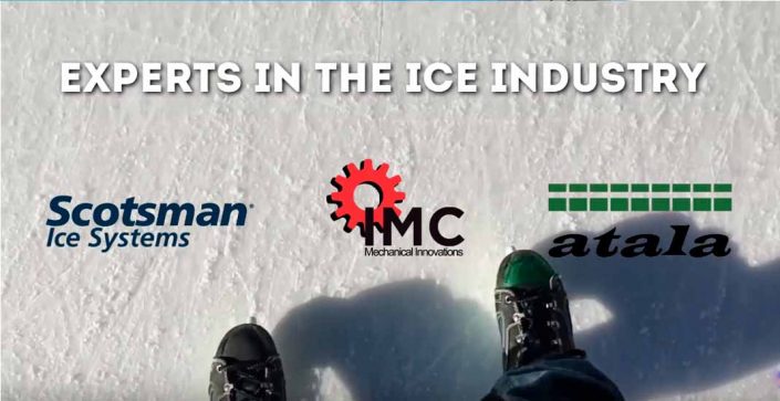experts ice industry